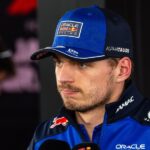 Max Verstappen expresses frustration over F1 future amid challenging performance at Suzuka