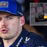 Max Verstappen hints at retirement amid frustrations with Formula 1's new regulations