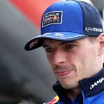 Max Verstappen responds after disqualification from Nurburgring race victory