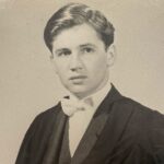 Melvyn Bragg reflects on retirement from In Our Time and upcoming projects