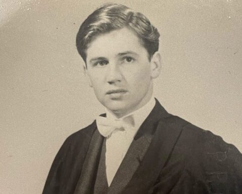 Melvyn Bragg reflects on retirement from In Our Time and upcoming projects