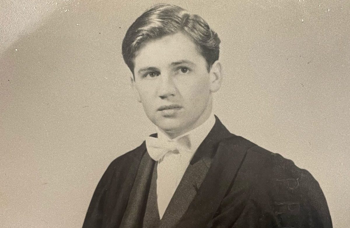 Melvyn Bragg reflects on retirement from In Our Time and upcoming projects