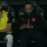 Memphis Depay faces potential six-match ban for using phone during match in Brazil