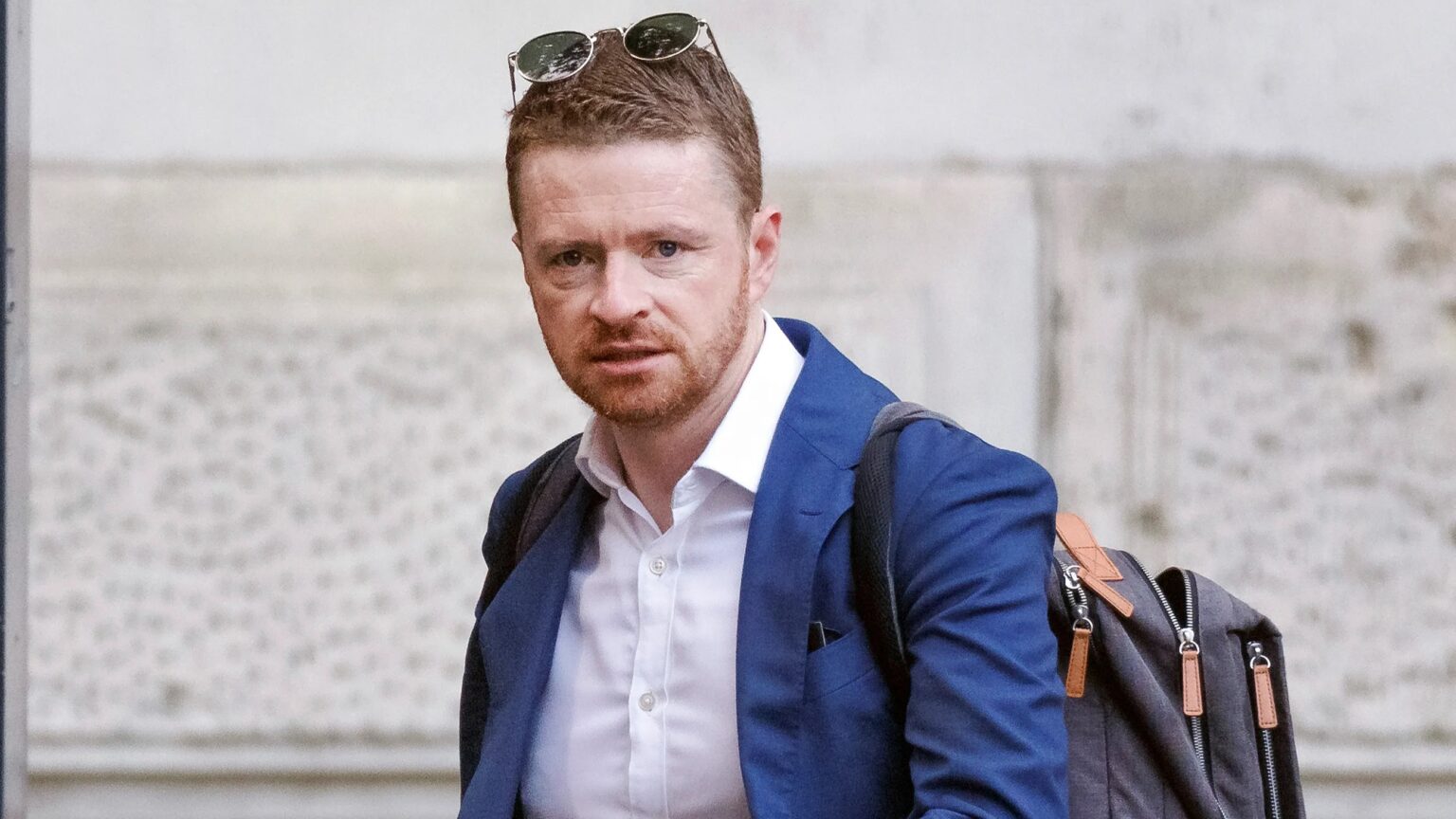 Met Police release transcript of 999 call from Morgan McSweeney about ...