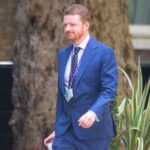 Metropolitan Police criticized for closing investigation into stolen phone of Keir Starmer’s aide