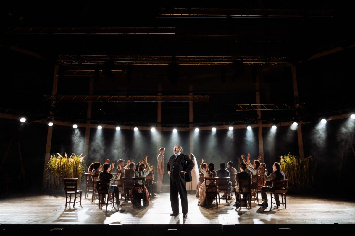 Michael Sheen invests in Welsh National Theatre amid challenges for its viability