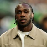 Michail Antonio describes frightening experience of witnessing bombings on debut day in Qatar