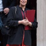 Migrants must achieve A-level standard English to secure permanent residency in the UK