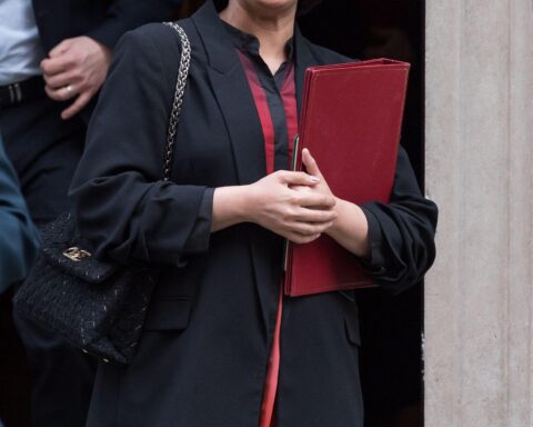 Migrants must achieve A-level standard English to secure permanent residency in the UK