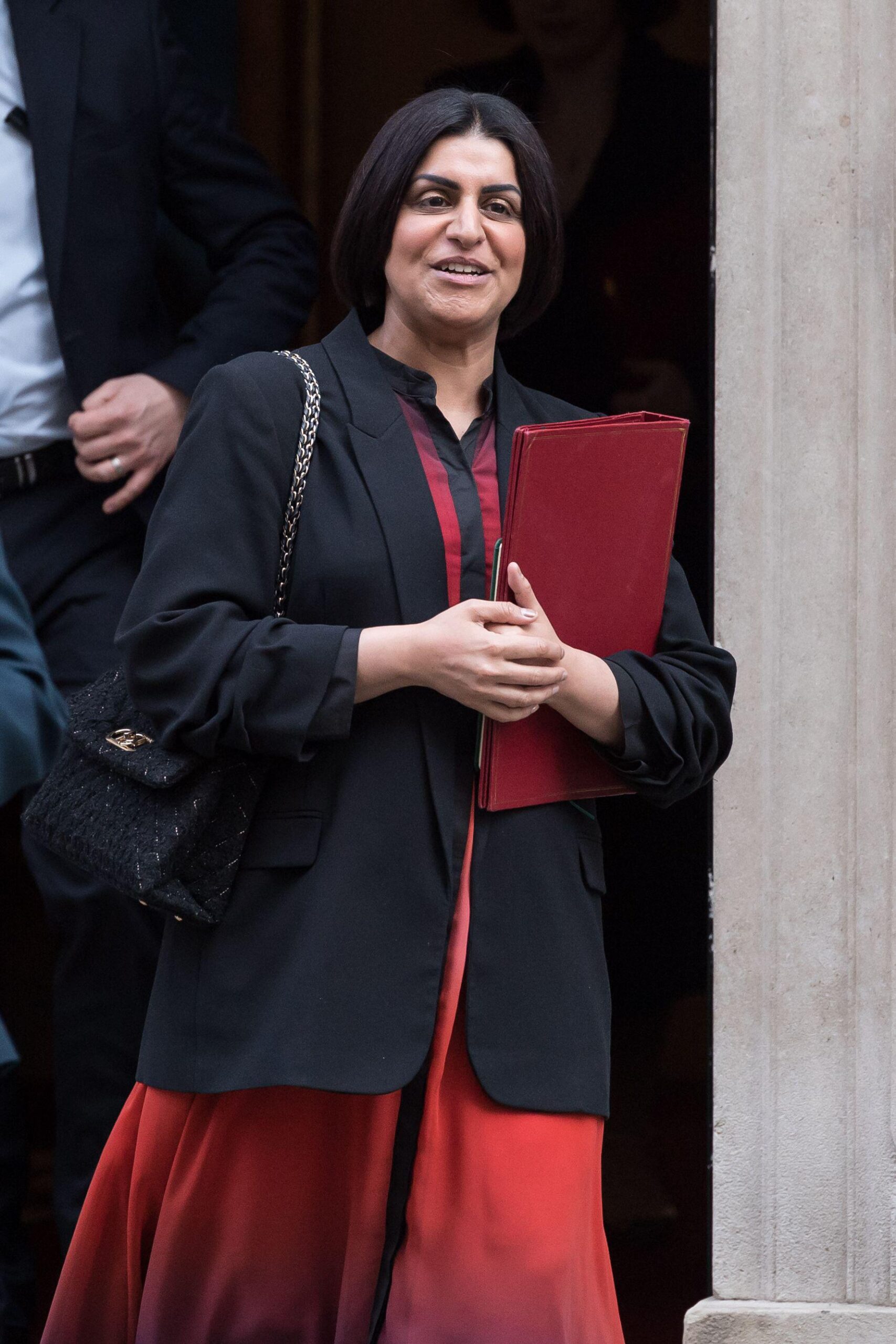 Migrants must achieve A-level standard English to secure permanent residency in the UK