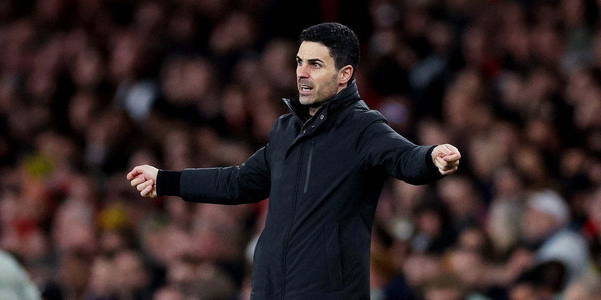 Mikel Arteta defends Arsenal's corner tactics amid criticism from rival managers