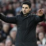 Mikel Arteta defends Arsenal's set-piece strategy amid criticism ahead of Brighton clash