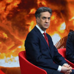 Miliband faces backlash over appointment of civil servant who heats home with oil boiler