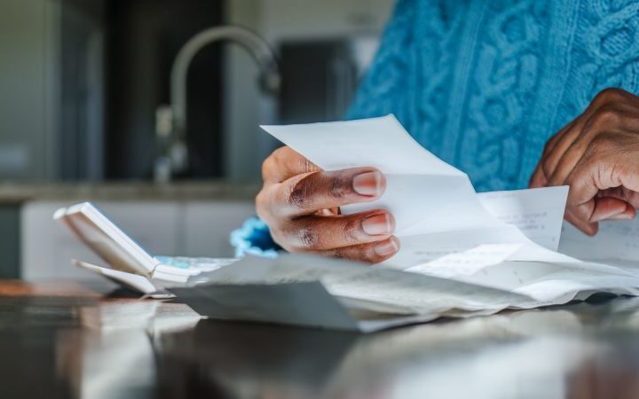 Millions of Americans struggle to afford health care, cutting back on essentials