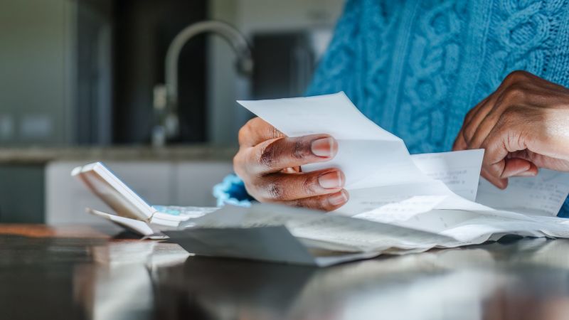 Millions of Americans struggle to afford health care, cutting back on essentials