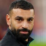 Mohamed Salah announces he will leave Liverpool at the season's end