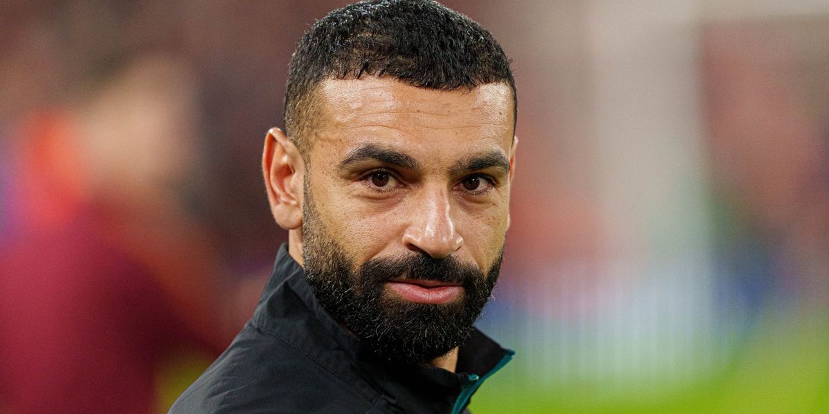 Mohamed Salah announces he will leave Liverpool at the season's end