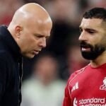 Mohamed Salah to leave Liverpool as club opts for free transfer agreement