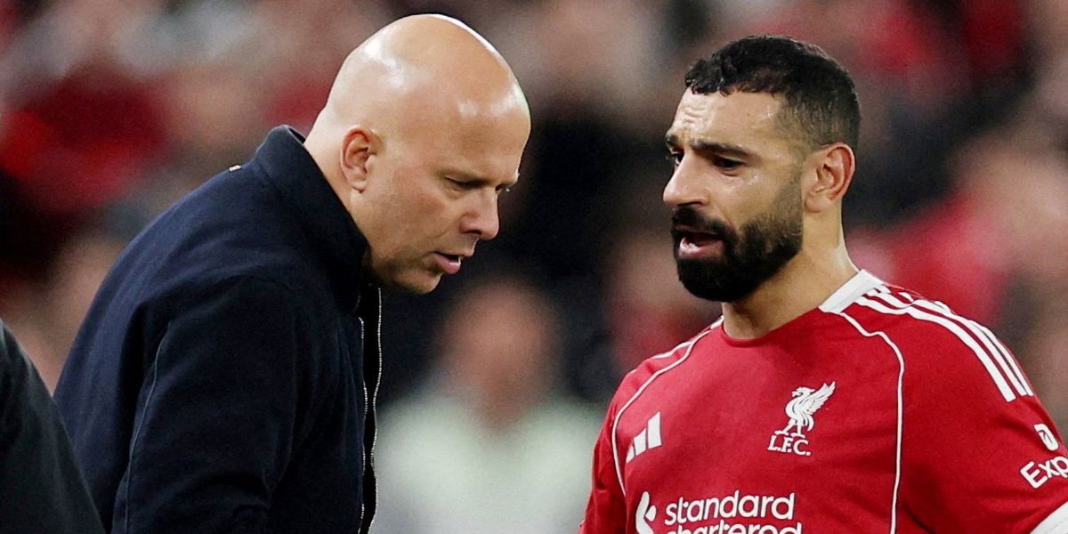 Mohamed Salah to leave Liverpool as club opts for free transfer agreement