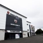 Morecambe FC faces winding-up petition amid ongoing financial struggles