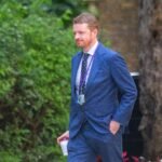 Morgan McSweeney's disappearing WhatsApp messages raise concerns over Mandelson files integrity