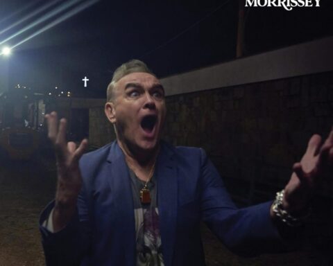 Morrissey seeks to reestablish his musical relevance amid a controversial reputation