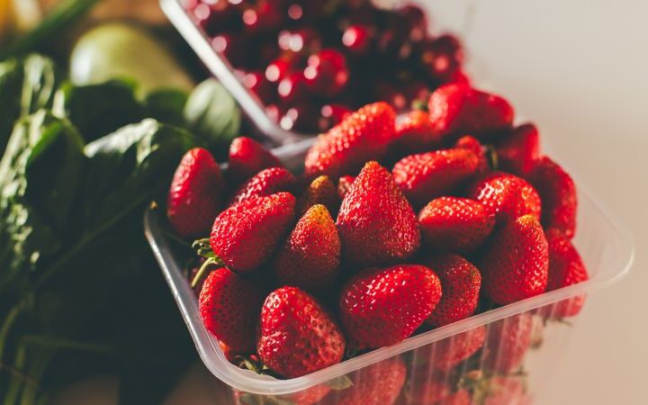 Most tested produce samples contain harmful pesticide residues, including ‘forever chemicals’