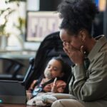 Mothers face pressure to meet unrealistic standards in parenting, says author