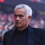 Mourinho responds to criticism from Porto coach after red card incident
