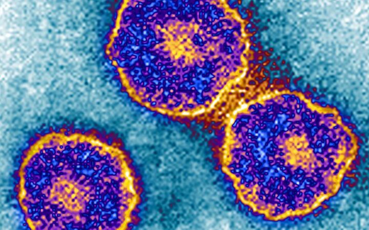 Mumps cases rise as health officials warn of increase in vaccine-preventable diseases