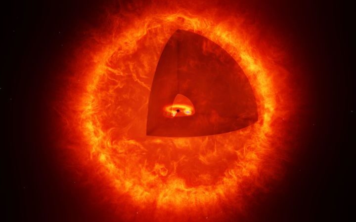 Mysterious red dots observed by Webb telescope puzzle astronomers as origins remain unclear