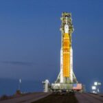 NASA sets new launch date for Artemis II moon mission after successful risk assessment