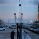 NASA's Artemis II crew prepares for historic moon mission as countdown begins