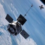 NASA's Van Allen Probe A to make uncontrolled reentry to Earth earlier than expected