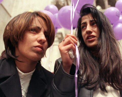 Naz Shah’s memoir reveals a harrowing journey of resilience and empowerment