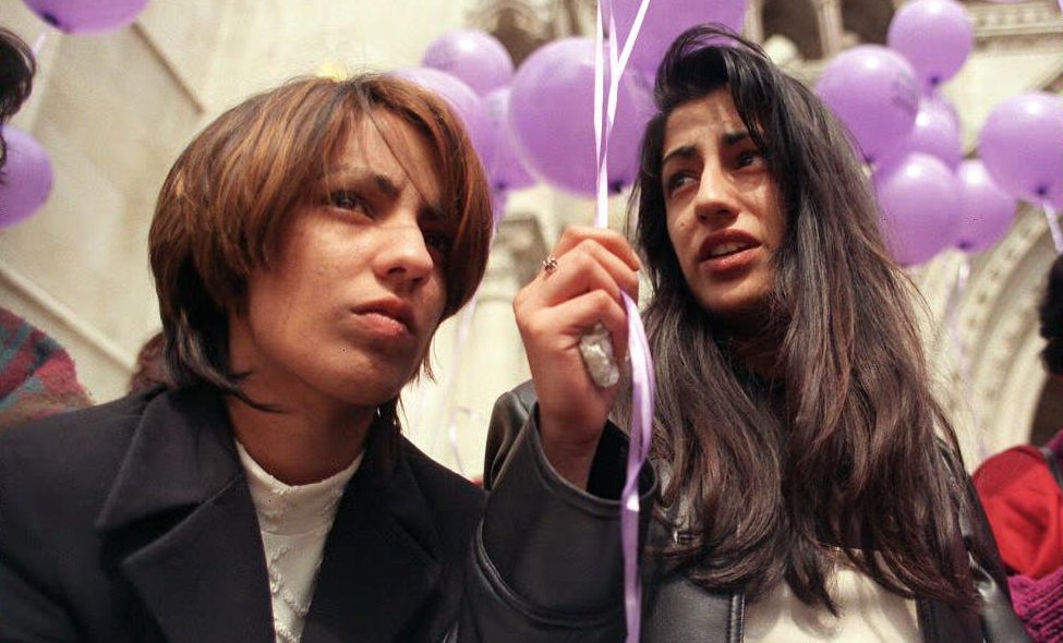 Naz Shah’s memoir reveals a harrowing journey of resilience and empowerment