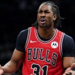 NBA player Jaden Ivey claims dismissal for anti-LGBTQ remarks was about preaching Christianity