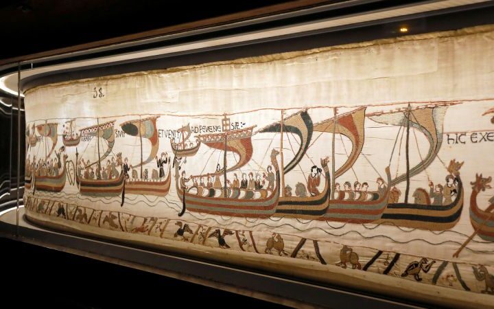 New analysis challenges established narrative of King Harold's defeat at the Battle of Hastings