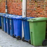 New digital ID plans set to alert Brits on bin collection dates