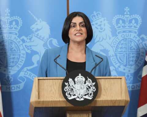 New plans aim to prevent Islamist hate preachers from entering the UK