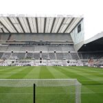 Newcastle United sells St James' Park for £172 million to avoid financial penalties