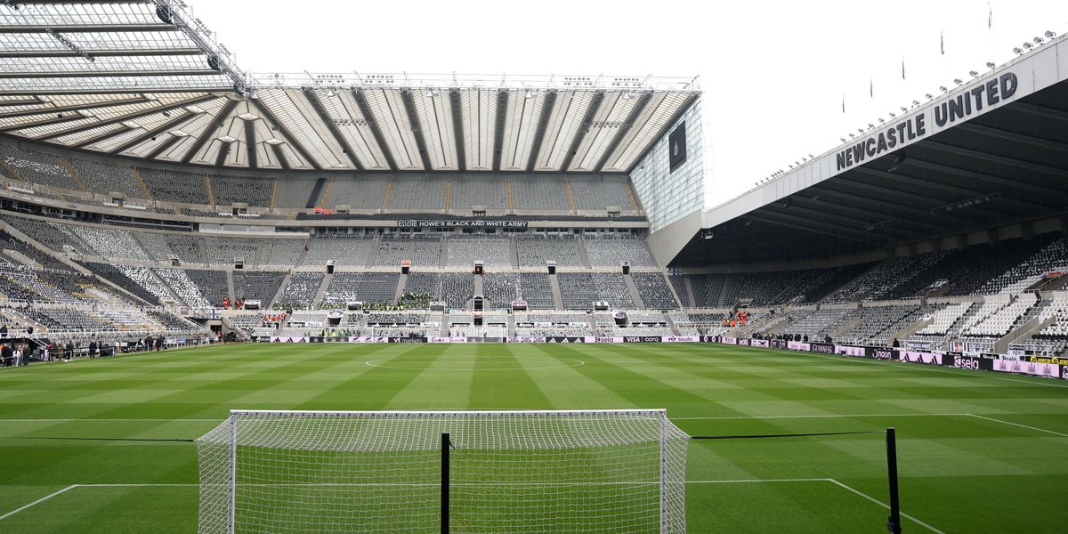 Newcastle United sells St James' Park for £172 million to avoid financial penalties