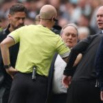 Newcastle vs Sunderland match paused after allegations of racist abuse during derby