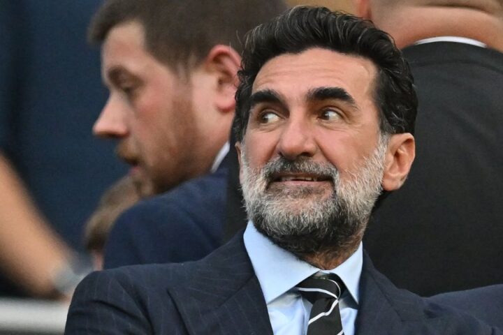 Newcastle's owners deny club sale rumors, reaffirm commitment to long-term project