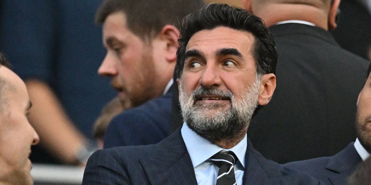 Newcastle's owners deny club sale rumors, reaffirm commitment to long-term project