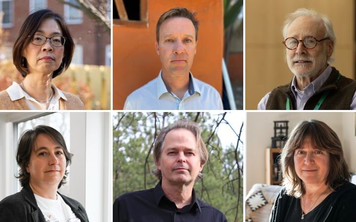 NIH exodus reveals growing concerns over politicization and loss of scientific integrity