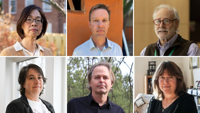 NIH exodus reveals growing concerns over politicization and loss of scientific integrity