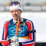 Norwegian biathlete Sturla Holm Laegreid reveals health struggles following Olympic confession