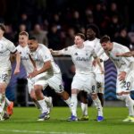 Nottingham Forest advance to Europa League quarter-finals after penalty shootout win