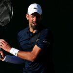 Novak Djokovic eyes 2028 Olympics after overcoming early setback at Indian Wells